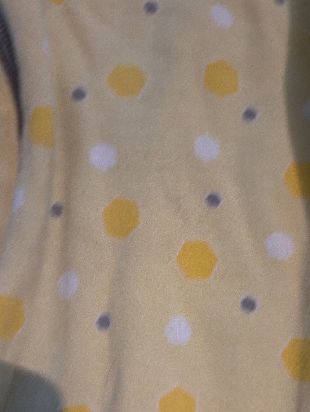 Carters Pekkle Tuffy Baby Pajamas Bundle 12 Months Footed Sleepers 6 Pc Flawed - Picture 12 of 16